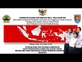 VIDEO SEMINAR LAPORAN AKTUALISASI LATSAR CPNS 2021 KABUPATEN CILACAP