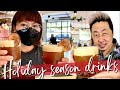 THAILAND BEST CAFES I CAFE VLOG I BANGKOK CAFES