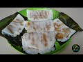 Yummy local leaves Nostalgic Ela Ada | Kerala Traditional Snack Ilayada