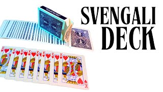 Svengali Deck Tutorial, Tips and Tricks!