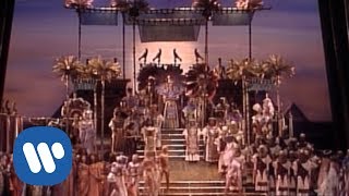Verdi: Aida - San Francisco Opera (starring Luciano Pavarotti)