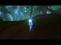 aion how to 3 slide on the mount