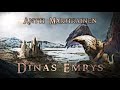 dinas emrys celtic adventure music