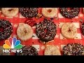 The Sorta Secret History Of National Donut Day | NBC News