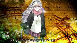 【IA】桜木町リプライズ【オリジナル】