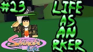 Zeizus Codes Shinobi Life
