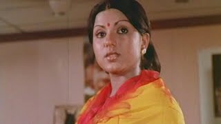 ஒரு சந்தோஷமானே விஷயம் நிங்கே ஒரு தந்தே ஆகே போறிங்கே..!! Kamal Haasan | Sripriya | Movie Scene