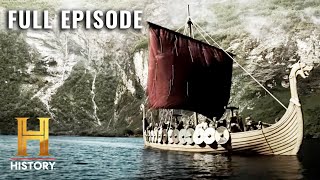America Unearthed: Viking Relics Uncovered in Canada (S2, E4) | Full Episode