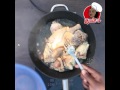 Poulet Yassa : African Food - Cuisine Africaine