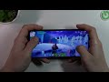 POCO X3 GT - Fortnite | Gaming TEST | Game Efficient Checkup & Smooth Presentation