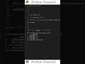 Splitting Columns In Pandas | Python Tutorial