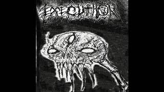 Executhor - Chainsaw Execution (Demo: 2019)