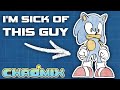 Sonic Has Gone Stale - The Style That Overstayed Its Welcome