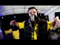 jahckal the cypher effect mic check session 309