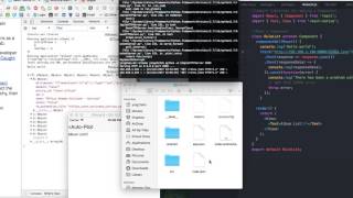 How to Use React Native Fetch Function to Retrieve Information from JSON File (episode 5)