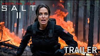 SALT 2 (2025) - First Trailer | Angelina Jolie