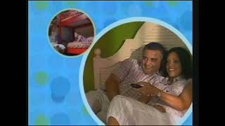 Nickelodeon Family Suites Commercial (2005)