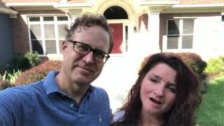 Dave Culbertson-Testimonial Tom & Rachail McKinley