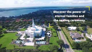LDS Temples: A Spiritual Journey of Transformation and Divine Connection