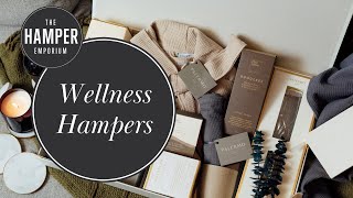 Wellness Hampers