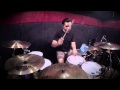 เตรียมตัวตาย - Bodyslam Drum Cover