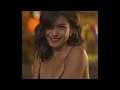 Andrea Torres BTS part 1