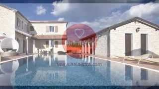 Villa Luxotica - Urlaub \u0026 buchen in Istrien - Kroatien Ferienhaus, Ferienhäuser mit pool