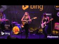 Sallie Ford - Coulda Been (Bing Lounge)