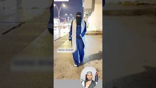 Sana Ansari New Hajj video in Saudi | Mashallah | #hajj #islamic #reels