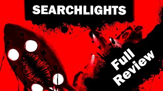 Searchlights Monster in Pressure | Roblox | Complete Guide