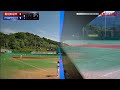 20240602 13 20 팔덕다용도경기장 화이트샤크 vs 구례블랙베어즈