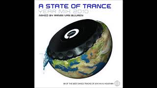 A State Of Trance Yearmix 2010 - Disc 2 (Mixed by Armin van Buuren)