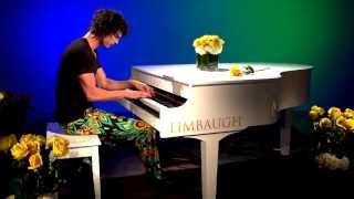 Stephen Limbaugh - INCREDIBLE piano solo