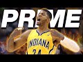 How GOOD Was PRIME Paul George, Actually?