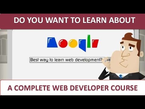 Web Development Full Course Intro Part 1 - YouTube