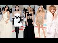 Met Gala 2023 Outfits of Kim Kardashian, Kendall Jenner, Kylie, Gigi Hadid, JLO, Duaa Lipa, Cardi B