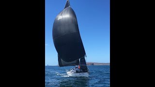 1989 Farr 38 For Sale in South Africa