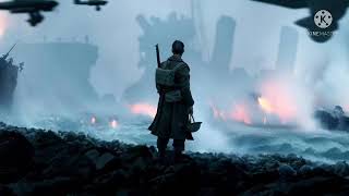 Dunkirk unreleased Soundtrack - The second Dogfight - hans Zimmer