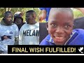 🕊️ Doc Judah Finally Laid to Rest — His Final Wish Fulfilled
