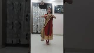 Oo re piya♡ || Madhuri Dixit || Aaja Nachle || Kathak || Semi Classical Dance choreography