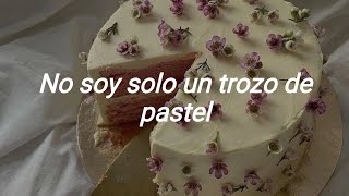 Cake - Melanie Martínez - Sub español