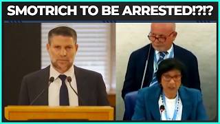 ICC Issues MORE Arrest Warrants Against Israeli Leadership