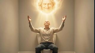 JSherman live! "Gods with Anuses" What it really means to be human.