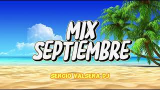 [Sesión Septiembre 2023🔥]TENDENCIAS✅*Éxitos Julio-Electro Latino*(DDJ-400) | Sergio Valsera DJ
