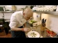 Pretty Starters - Marcus Wareing vs. Simon Rimmer - Great British Menu | The North