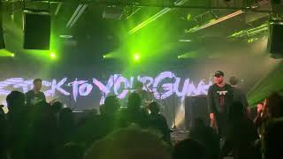 Stick To Your Guns - Empty Heads (2024-10-16 - Montreal)