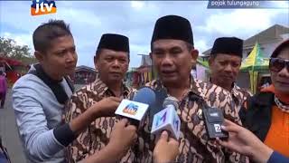 #Tulungagung UMKM Kretifitas Warga Tulungagung Dipamerkan - part 1/3