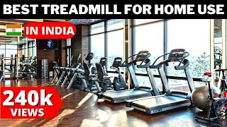 5 Best Treadmill | Best Treadmill in India | best treadmill for home use