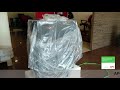 apc easy ups srv 10000va 230v srv10ki unboxing