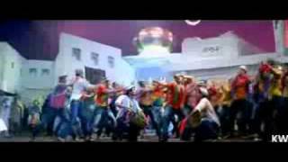 Wallah Re Wallah *Song Promo* Tees Maar Khan (2010) - Music Video